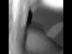 BIGG DADDY MO smashing wife's friend while wife showers