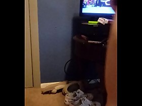 Cheating wife jade wants black dick while husband is at work