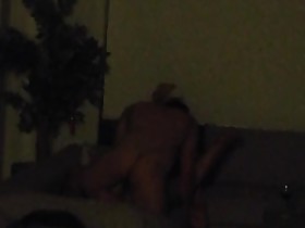 Asian hotwife dominated by big white cock