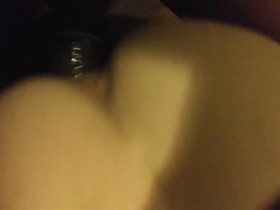 Fucking the landlords wife better than he can