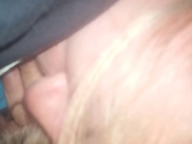 Friends wife is back for more