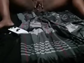 Ebony wife fucked by bbc