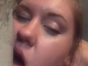 *FAVOURITE* - WIFE SPUN AND FUCK FORM BEHIND PART 3