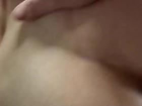 Hardcore fucking my wife
