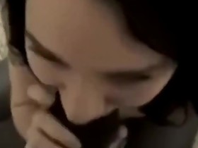 Wife BLACKED while calling with husband!