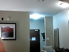 Training Jamals wife when hes traveling regularly . No pussy for Jamal now