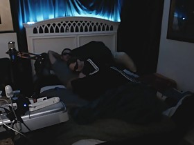 Watching 3D Porn with Neighbors Wife Turns Into Reality Porn