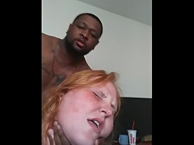 Watch me fuck the shit the shit out of my brothers wife. Fuck yall marriage