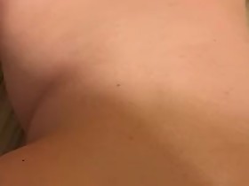 Fucking my Wife from the back
