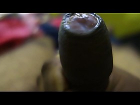 Black man strips showing to your Wife !