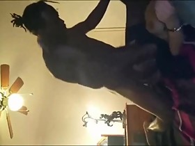 British Wife Cheating with BBC