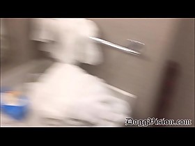 Young Anal BBWs Interracial BAREBACK