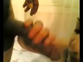 Arabian Wife Sucking And Fucking Big Moroccan Cock BMC
