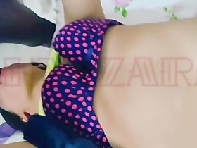 BBC Deepthroat by Indian Hot Wife Zara