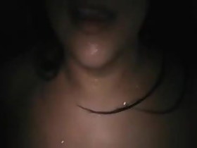 Cheating Wife Ready for BBC