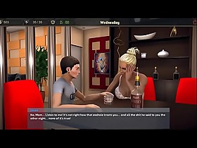 Adult SexGames Best 3d Sex Game On Pc watch It just One Time,