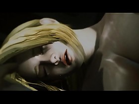 Her Wet Pussy